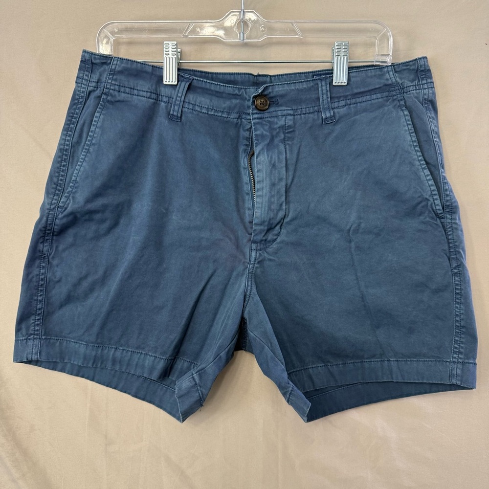 Vineyard Vines Men's Island Shorts Size 34 Chino Island Preppy Casual